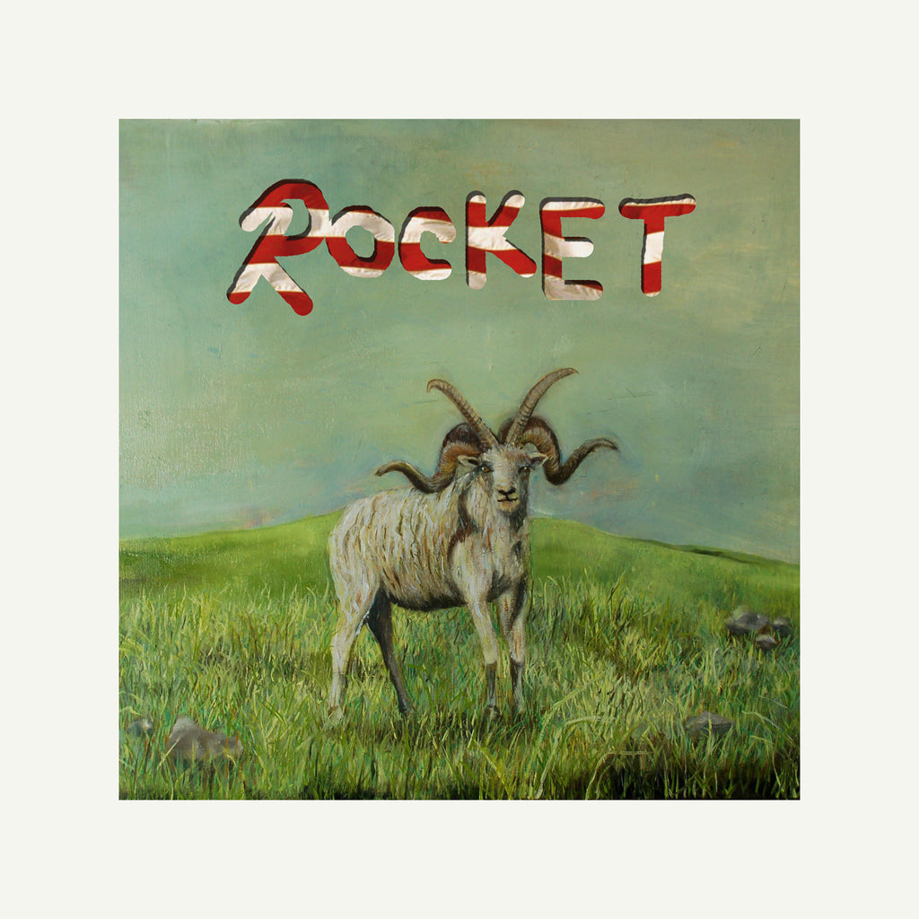 Victor Roclet Rocket (CD) – Victor Victor Victor