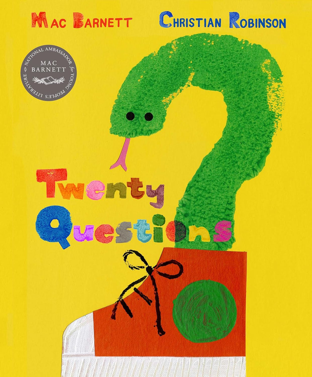 Twenty Questions HC – Victor Victor Victor