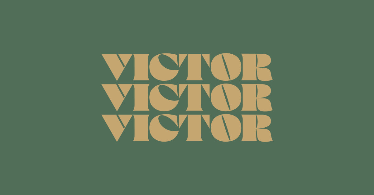 Victor Victor Setsaas Skage Future Outlook